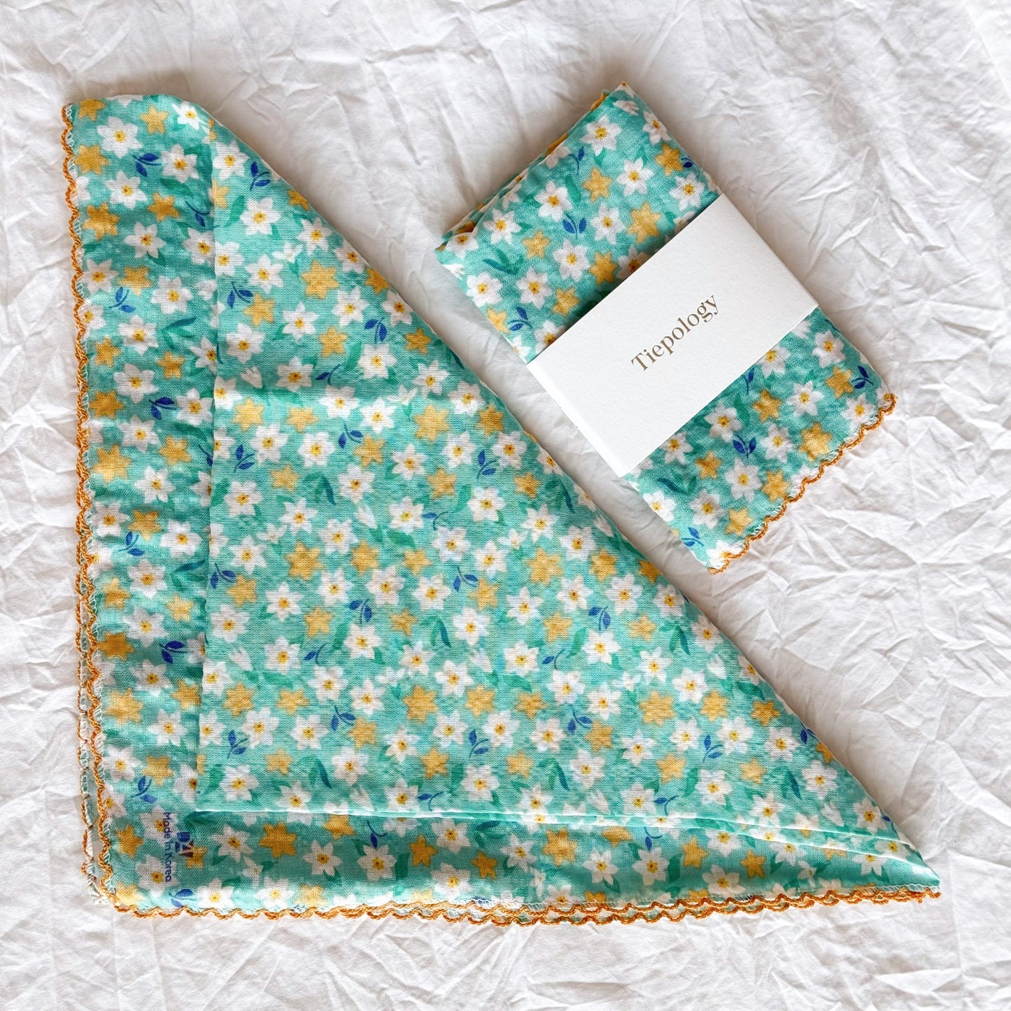 Women's Hair Scarf