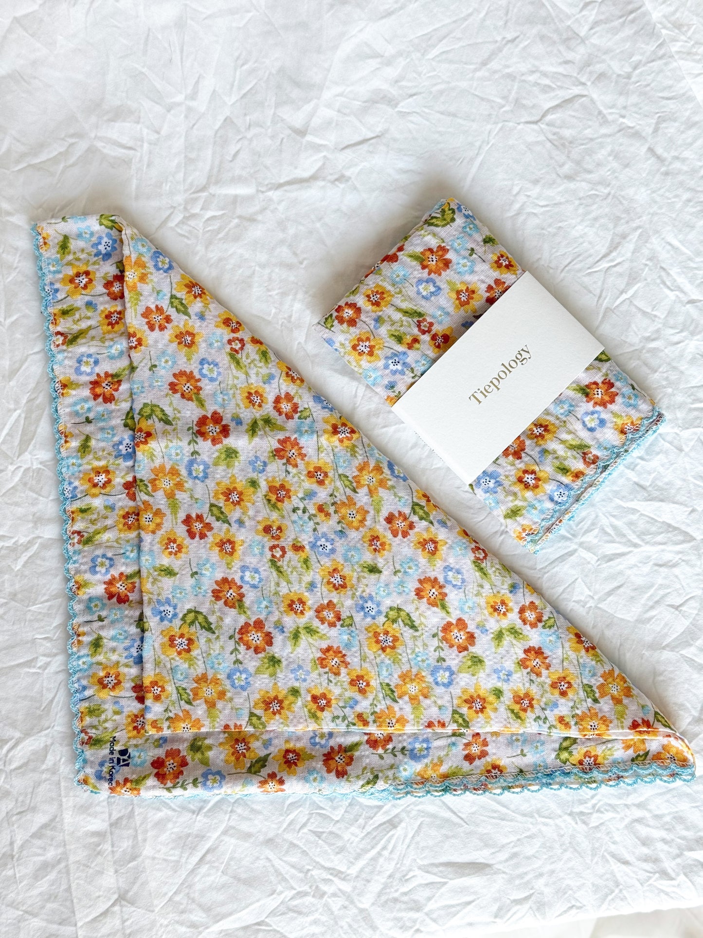 Women's Hair Scarf