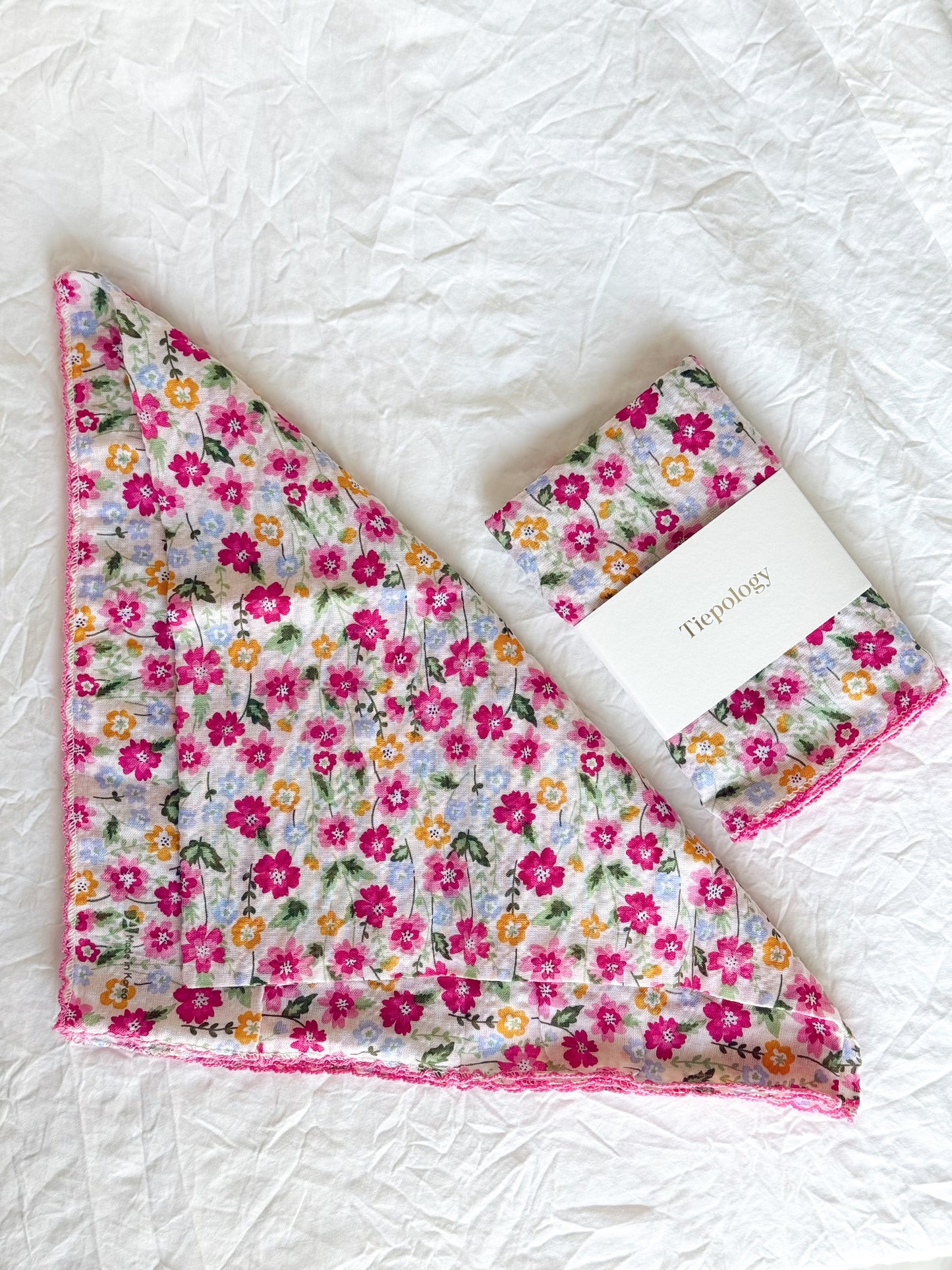 Women's Hair Scarf