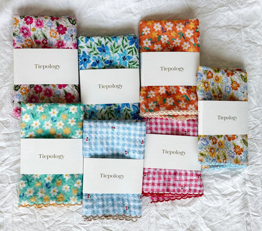 Women's Hair Scarf