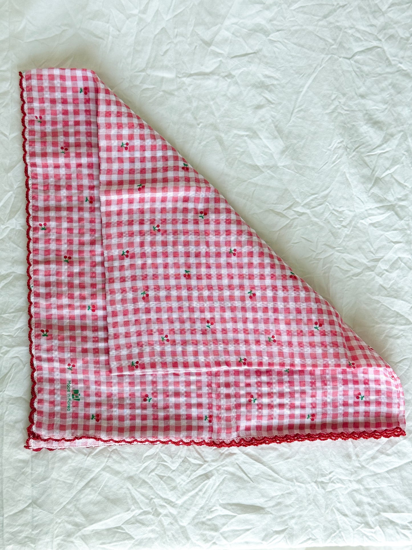 Women's Hair Scarf