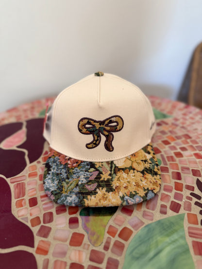 The Sheila Ann Trucker Hat