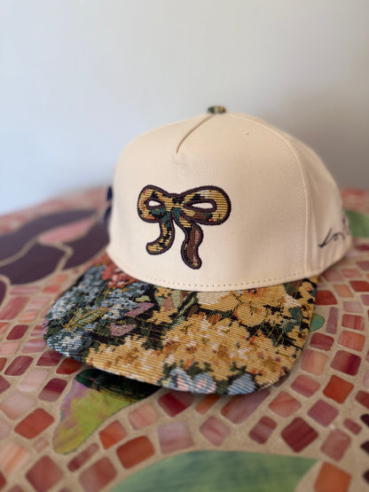 The Sheila Ann Trucker Hat