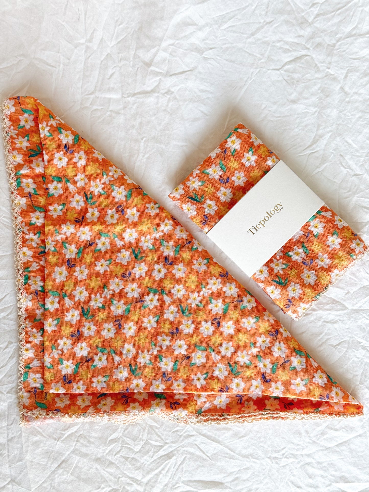 Women's Hair Scarf