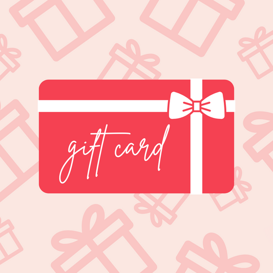 She's in the Clouds - e-Gift Card